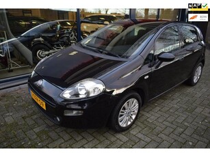 Fiat Punto Evo 1.2 Pop 5 deurs airco