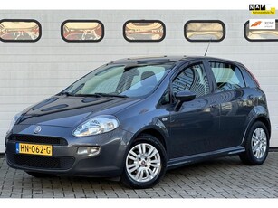 Fiat Punto Evo 1.3 M-Jet Street 5DEURS AIRCO IN NIEUWSTAAT