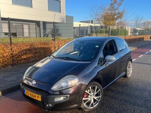 Fiat Punto Evo 1.4-16V Multiair Sport