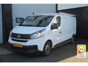 Fiat Talento 1.6 MJ 125PK L2 - EURO 6 - Airco - Navi -