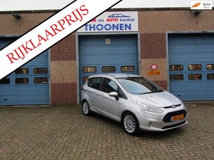 Ford B-MAX 1.0 EcoBoost Ambiente5