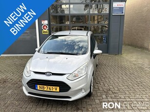 Ford B-Max 1.0 EcoBoost Style Airco/ Navigatie/ Bluetooth/