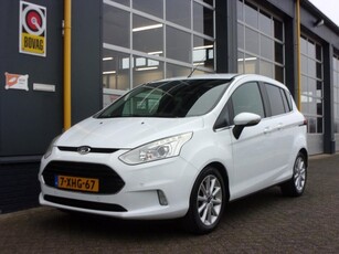 Ford B-Max 1.0 EcoBoost Titanium