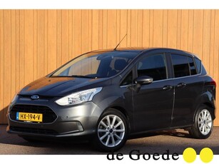 Ford B-Max 1.0 EcoBoost Titanium org. NL-auto trekhaak