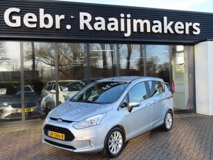 Ford B-MAX 1.0 EcoBoost Titanium*Navi*ECC*Camera*