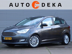 Ford C-Max 1.0 EcoBoost Titanium *Navigatie*Parkeersens.*