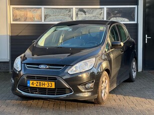 Ford C-Max 1.0 Edition LEES ADVERTENTIE Navi, Cruise, NAP