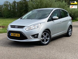 Ford C-Max 1.0 Edition MPV NAVI AIRCO PDC NAP GOED