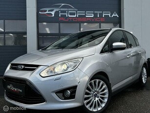 Ford C-Max 1.0 Edition Plus Camera Xenon Stoelverw Navi NAP