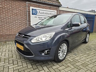 Ford C-MAX 1.0 Titanium NIEUWE DISTRIBUTIE/NAP/APK