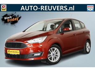 Ford C-MAX 1.0 Trend / Airco / Lichtmetaal (bj 2015)