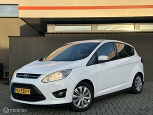 Ford C-Max 1.6 16v Trend / Zeer netjes en goed onderhouden