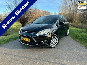 Ford C-Max 1.6 EcoBoost Trend / Navigatie / Camera / LM