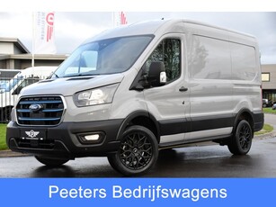 Ford E-Transit PB Edition 350 L2H2 68 kWh Adaptieve Cruise