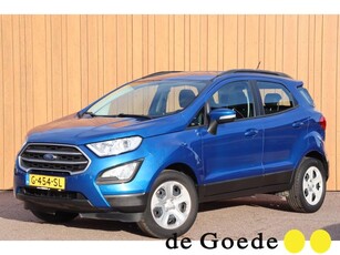 Ford EcoSport 1.0 EcoBoost Trend Ultimate org. NL-auto