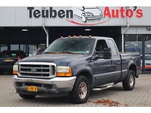 Ford F250 Treeplanken, Airco, Elektrische ramen, Cruise