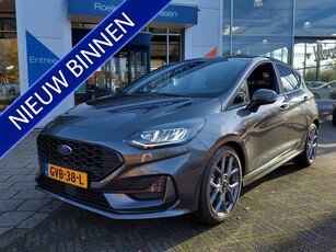 Ford Fiesta 1.0 EcoBoost 125pk Automaat Hybrid ST-Line X