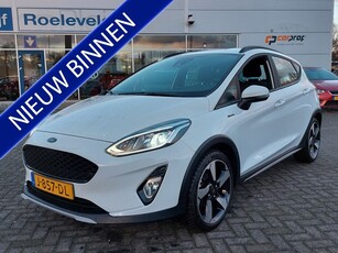 Ford Fiesta 1.0 EcoBoost 95pk Active X Origineel NL