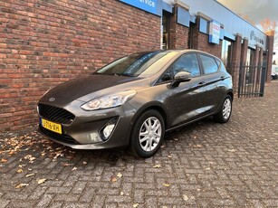 Ford Fiesta 1.0 EcoBoost 95PK Connected PDC Trekhaak