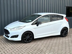 Ford Fiesta 1.0 EcoBoost ST Line 116.642