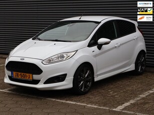 Ford Fiesta 1.0 EcoBoost ST Line