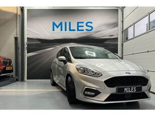 Ford Fiesta 1.0 EcoBoost ST-Line