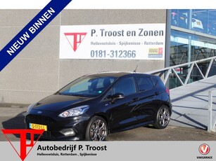 Ford Fiesta 1.0 EcoBoost ST-Line B&O