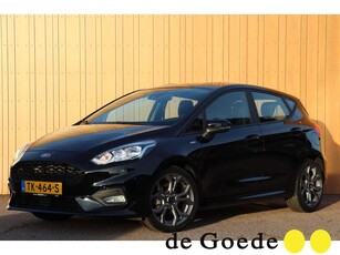 Ford Fiesta 1.0 EcoBoost ST-Line org. NL-auto