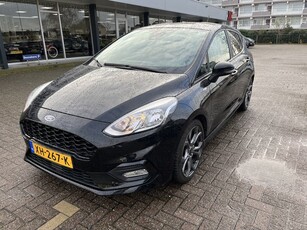 Ford Fiesta 1.0 EcoBoost ST-Line Trekhaak Navi Lmv Pdc Nap