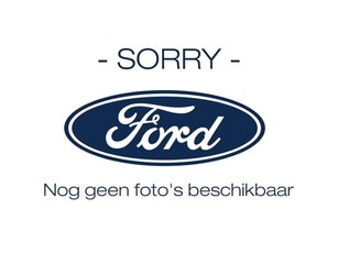 Ford Fiesta 1.0 Style Airco Navi Bluetooth 1e eigenaar