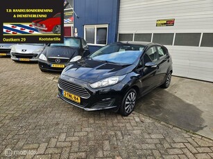 Ford Fiesta 1.0 Style met airco