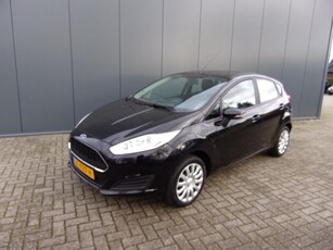 Ford Fiesta 1.0 Style//NAVI/CRUISE//AIRCO// 65000 KM !!