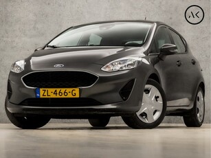 Ford Fiesta 1.1 Trend (GROOT NAVI, APPLE CARPLAY, CRUISE