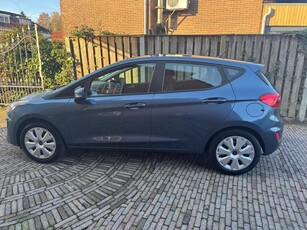 Ford Fiesta 1.1 Trend nieuwstaat