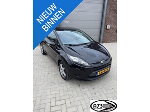 Ford Fiesta 1.25 Trend