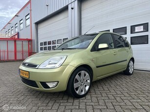 Ford Fiesta 1.3-8V Futura AC/ Verkocht Verkocht Verkocht!!!