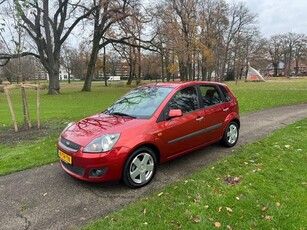 Ford Fiesta 1.3-8V Futura Nette auto 2007