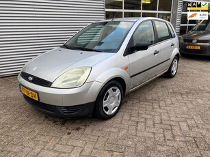 Ford Fiesta 1.3 Ambiente