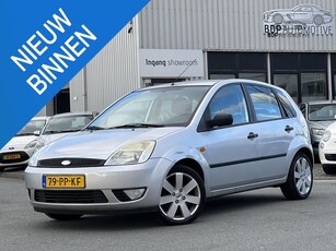 Ford Fiesta 1.3 Futura AIRCO/APK NIEUW/LM VELGEN