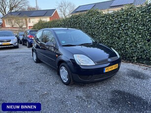 Ford Fiesta 1.3 Style Trekhaak Nieuwe APK (bj 2005)