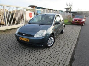 Ford Fiesta 1.4-16V Automaat, 86.401KM!!