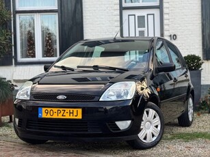 Ford Fiesta 1.4-16V FuturaAutomaatAircoElek-ramen