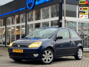 Ford Fiesta 1.4-16VAircoLM velgenLage KMNieuwe