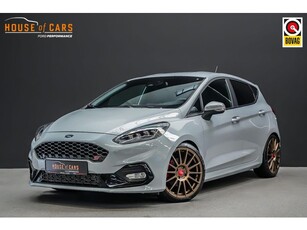 Ford Fiesta 1.5 200pk ST-3 PERFORMANCE PACK sper