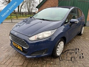 Ford Fiesta 1.6 TDCi Champion AIRCO/CRUISE