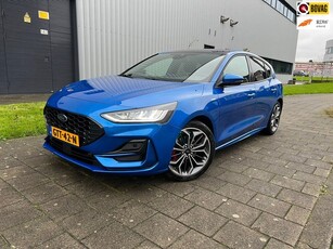 Ford FOCUS 1.0 EcoBoost Hybrid ST Line X