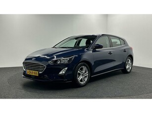 Ford Focus 1.0 EcoBoost Hybrid Titanium X Business CARPLAY