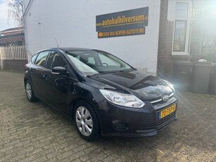 Ford Focus 1.0 EcoBoost LET OP KOPPAKING KAPOT