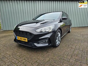 Ford Focus 1.0 EcoBoost ST Line 125Pk Business Navi B&O