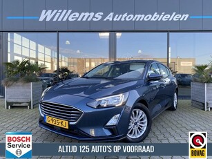 Ford Focus 1.0 EcoBoost Titanium Business (bj 2019)